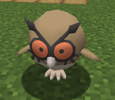 ホーホー ピクセルモンのポケモン図鑑no 163 くうねるまなブログ ホーホー ピクセルモンのポケモン図鑑no 163 くうねるまなブログ